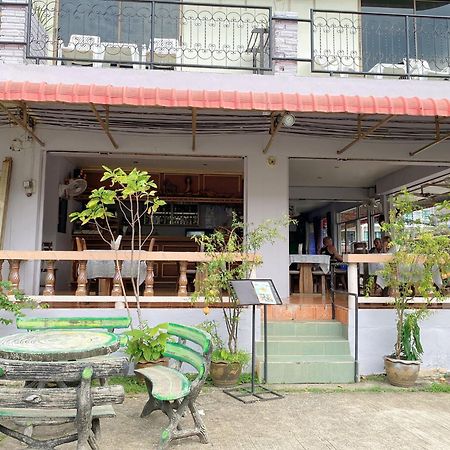 2 Vikings Guesthouse Karon Exterior foto