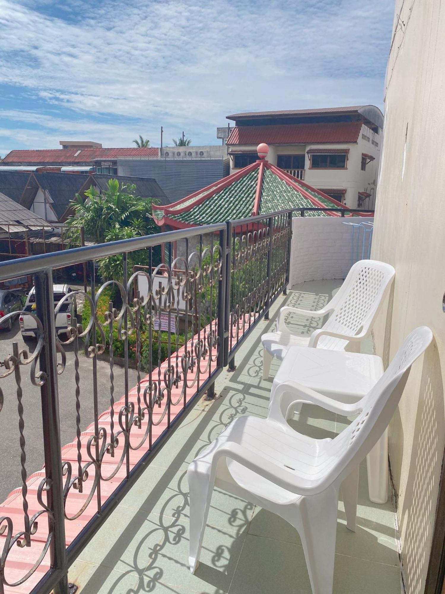 2 Vikings Guesthouse Karon Exterior foto